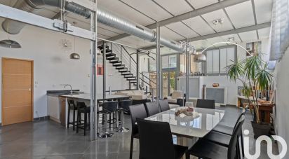 Maison 5 pièces de 164 m² à Lyon (69008)