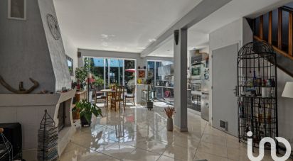 Maison 7 pièces de 157 m² à Bois-Colombes (92270)