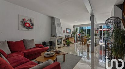 Maison 7 pièces de 157 m² à Bois-Colombes (92270)