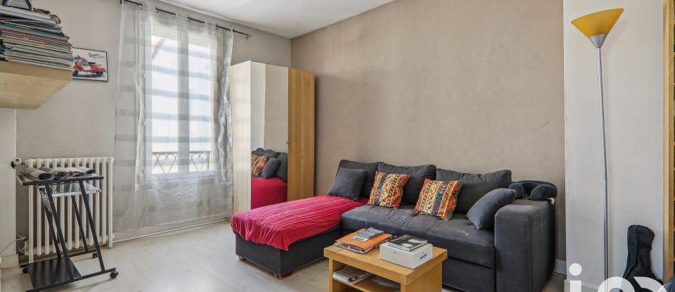 Maison 7 pièces de 157 m² à Bois-Colombes (92270)