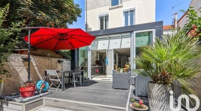 Maison 7 pièces de 157 m² à Bois-Colombes (92270)