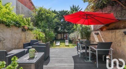 Maison 7 pièces de 157 m² à Bois-Colombes (92270)