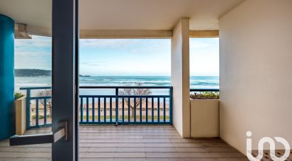 Apartment 3 rooms of 61 m² in Hendaye (64700)