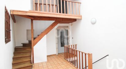 Maison de ville 3 pièces de 74 m² à Saint-Affrique (12400)