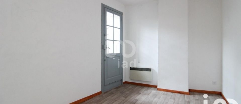 Town house 3 rooms of 74 m² in Saint-Affrique (12400)