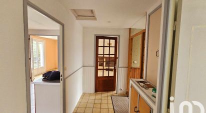 Traditional house 5 rooms of 125 m² in Chéroy (89690)