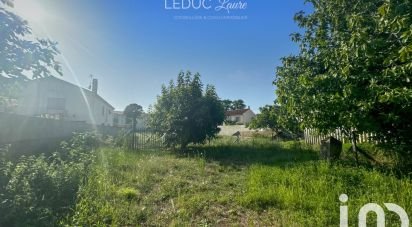 Land of 1,390 m² in Pont-Saint-Esprit (30130)