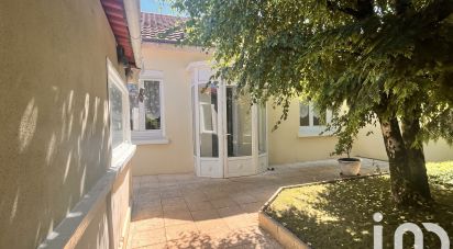 House 6 rooms of 97 m² in Bouguenais (44340)