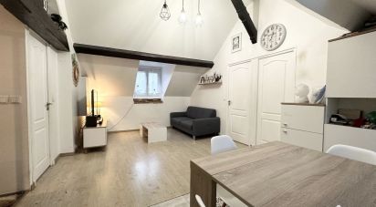 Appartement 3 pièces de 41 m² à La Queue-en-Brie (94510)