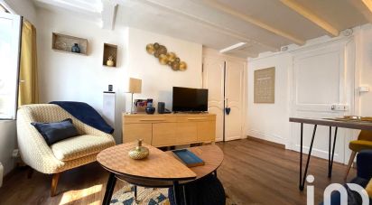 Apartment 2 rooms of 36 m² in Rouen (76000)