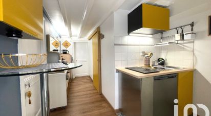 Apartment 2 rooms of 36 m² in Rouen (76000)