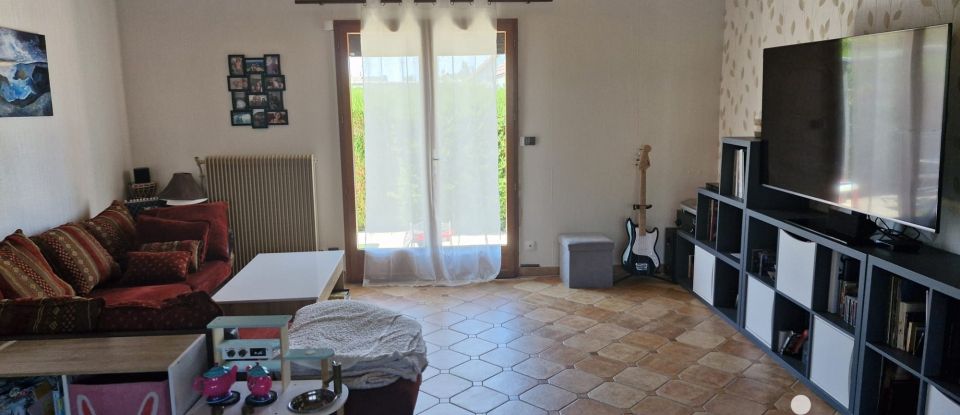 Traditional house 6 rooms of 158 m² in Romorantin-Lanthenay (41200)