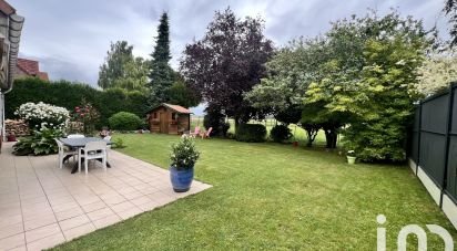 Maison 4 pièces de 97 m² à Herrin (59147)