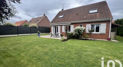 House 4 rooms of 97 m² in Herrin (59147)