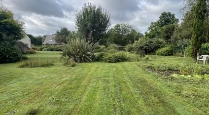 Terrain de 547 m² à Vannes (56000)