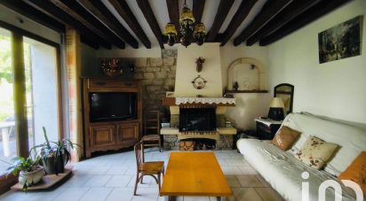 House 8 rooms of 150 m² in Pontarmé (60520)