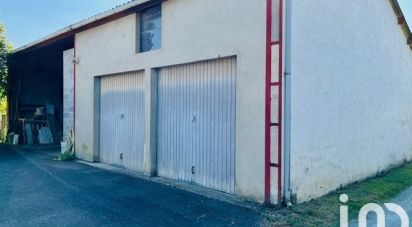 Maison 5 pièces de 137 m² à Gémozac (17260)