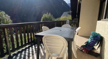 Cottage 7 rooms of 159 m² in LES DEUX-ALPES (38860)