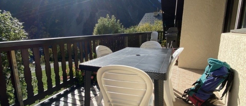 Cottage 7 rooms of 159 m² in LES DEUX-ALPES (38860)