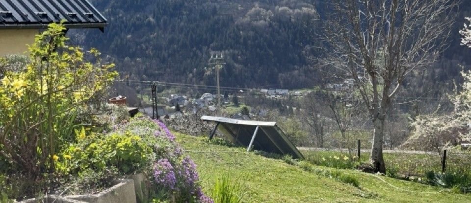 Châlet 7 pièces de 159 m² à LES DEUX-ALPES (38860)