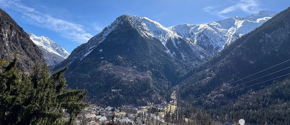 Châlet 7 pièces de 159 m² à LES DEUX-ALPES (38860)