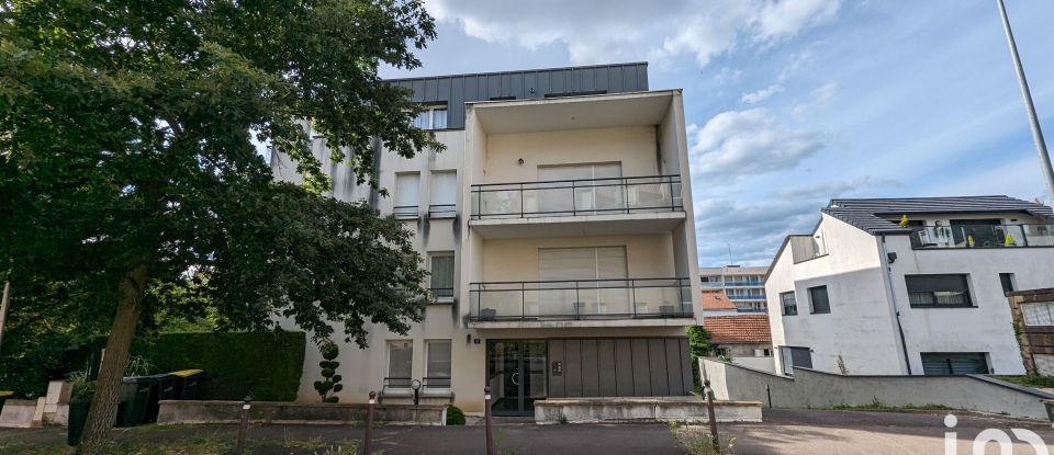 Apartment 3 rooms of 61 m² in Metz (57070)