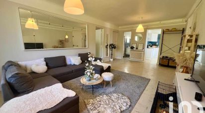 Maison 7 pièces de 192 m² à Entraigues-sur-la-Sorgue (84320)