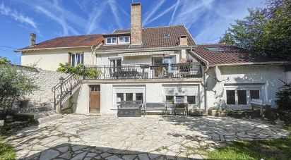 Maison 7 pièces de 198 m² à Melun (77000)