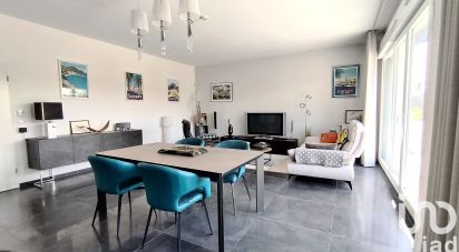 Maison d’architecte 6 pièces de 127 m² à Mennecy (91540)