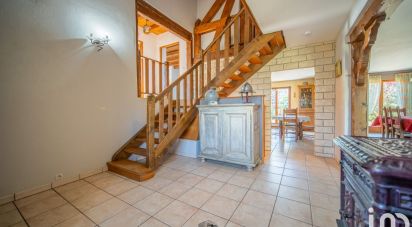 House 6 rooms of 139 m² in MALANCOURT-LA-MONTAGNE (57360)