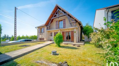 House 6 rooms of 139 m² in MALANCOURT-LA-MONTAGNE (57360)