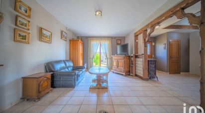 House 6 rooms of 139 m² in MALANCOURT-LA-MONTAGNE (57360)