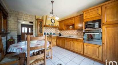 House 6 rooms of 139 m² in MALANCOURT-LA-MONTAGNE (57360)