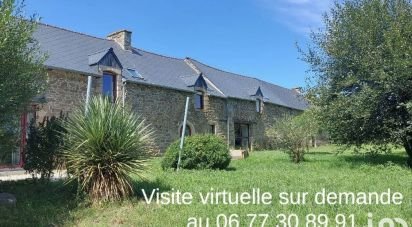 Maison 9 pièces de 262 m² à Saint-Pôtan (22550)