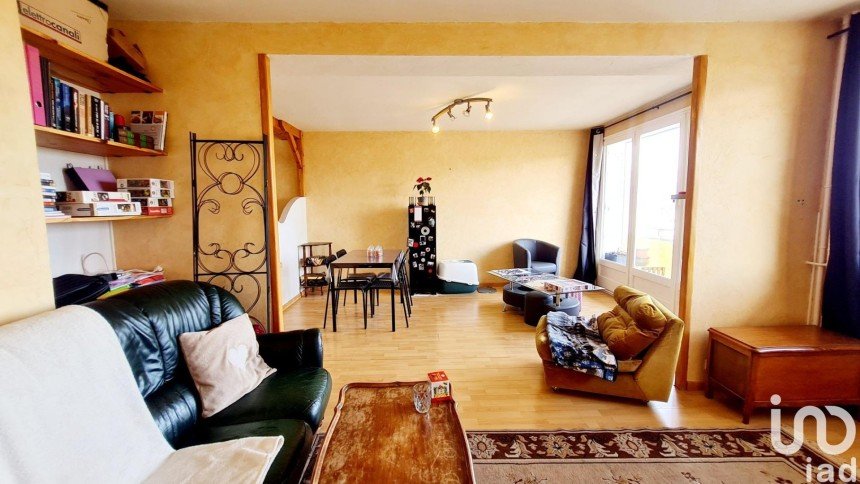 Apartment 2 rooms of 62 m² in Firminy (42700)