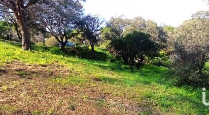 Land of 1,240 m² in Sainte-Maxime (83120)