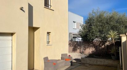 House 4 rooms of 90 m² in Agde (34300)