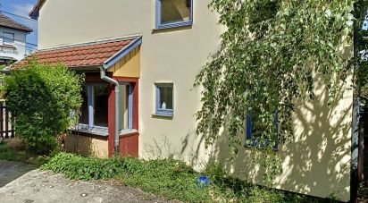 Maison 3 pièces de 168 m² à Dambach-la-Ville (67650)