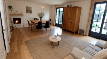 Maison 4 pièces de 98 m² à Nantes (44300)