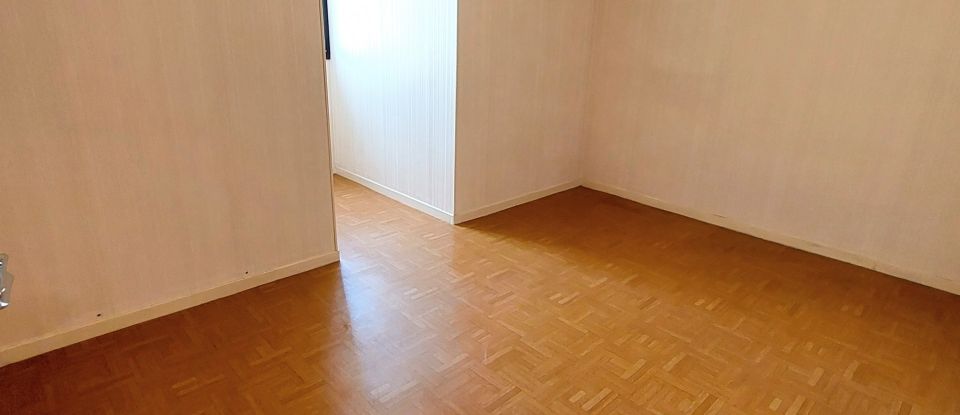 Maison 4 pièces de 98 m² à Nantes (44300)