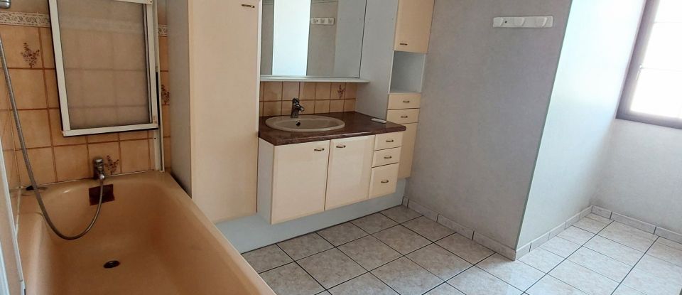 Maison 4 pièces de 98 m² à Nantes (44300)