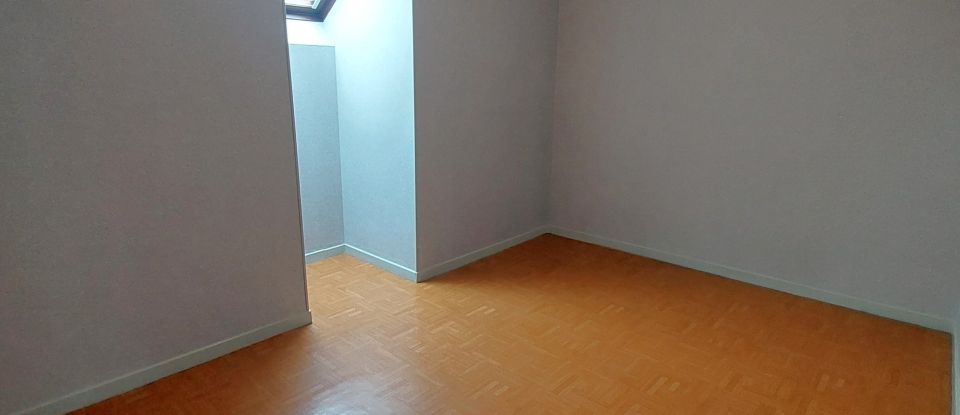 Maison 4 pièces de 98 m² à Nantes (44300)