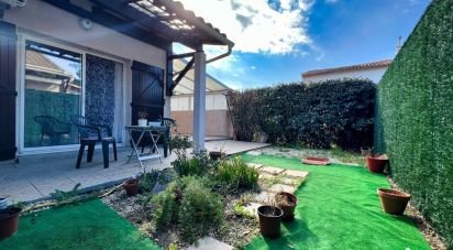 House 2 rooms of 40 m² in Argelès-sur-Mer (66700)