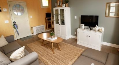 Appartement 2 pièces de 45 m² à Nantes (44000)