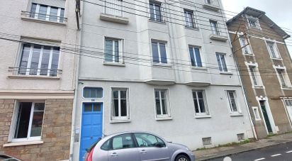 Apartment 2 rooms of 45 m² in Nantes (44000)