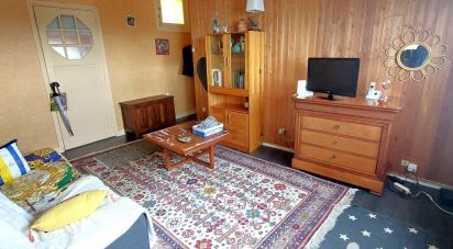 Appartement 2 pièces de 45 m² à Nantes (44000)