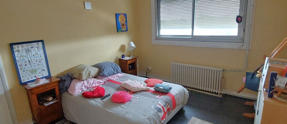 Appartement 2 pièces de 45 m² à Nantes (44000)