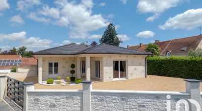 Maison 4 pièces de 90 m² à Domérat (03410)