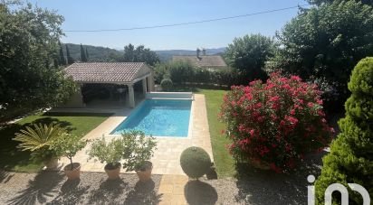 House 7 rooms of 185 m² in Forcalquier (04300)