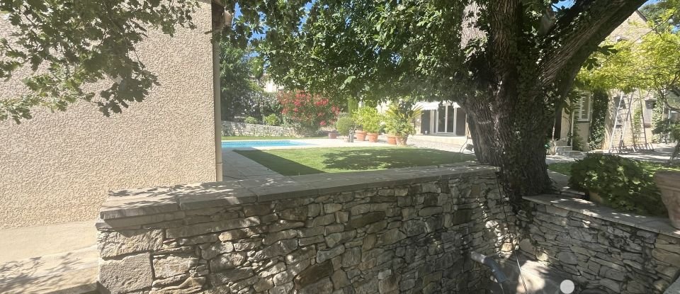 Maison 7 pièces de 185 m² à Forcalquier (04300)